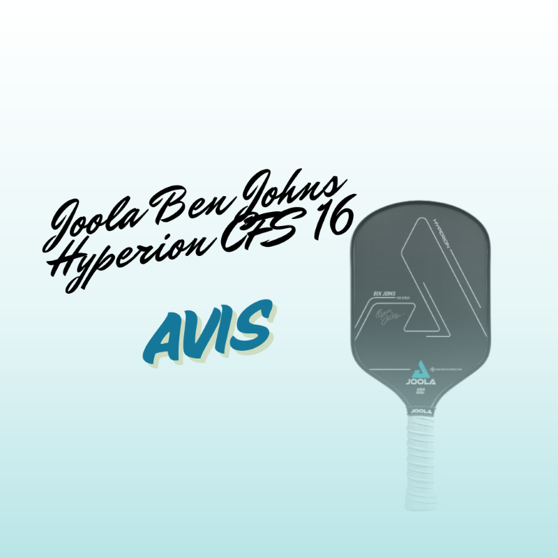 joola ben johns hyperion cfs 16 avis