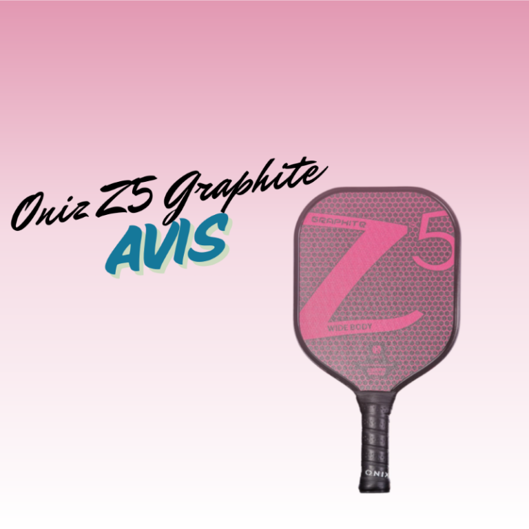 onix z5 graphite avis