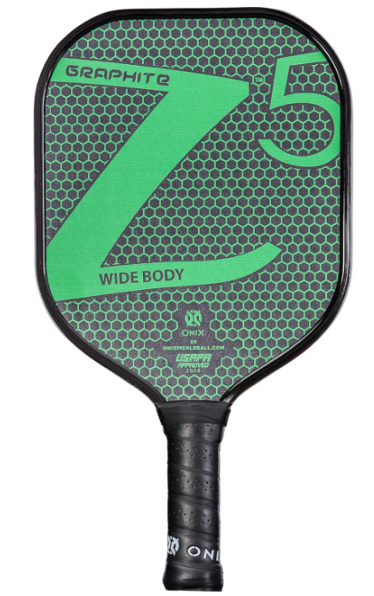 oniz z5 graphite vert