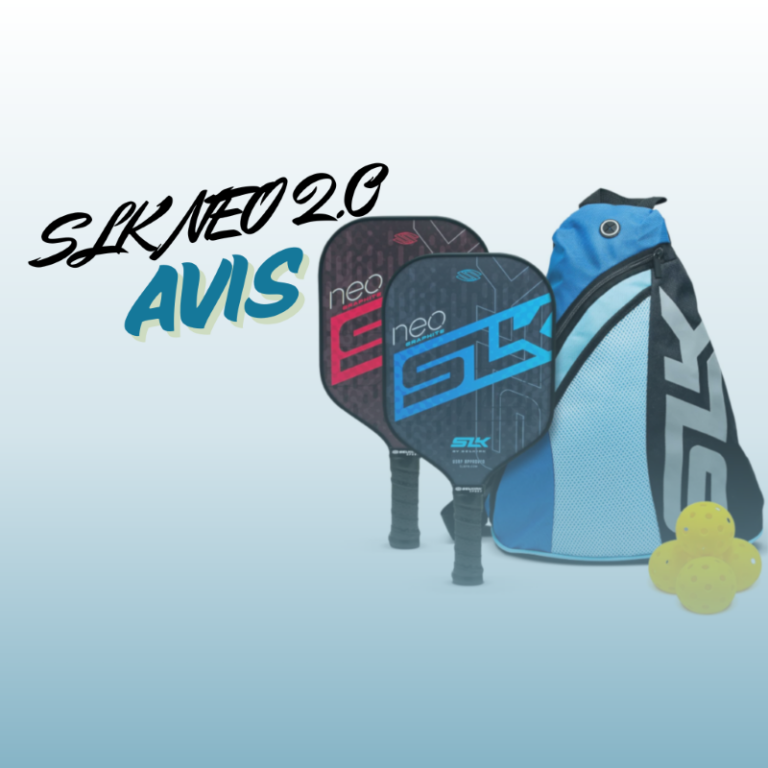 slk neo 2.0 avis