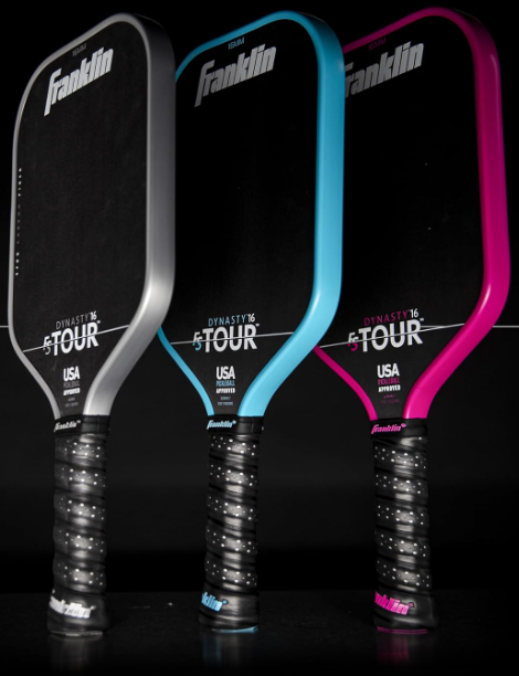 franklin fs tour dynasty 3